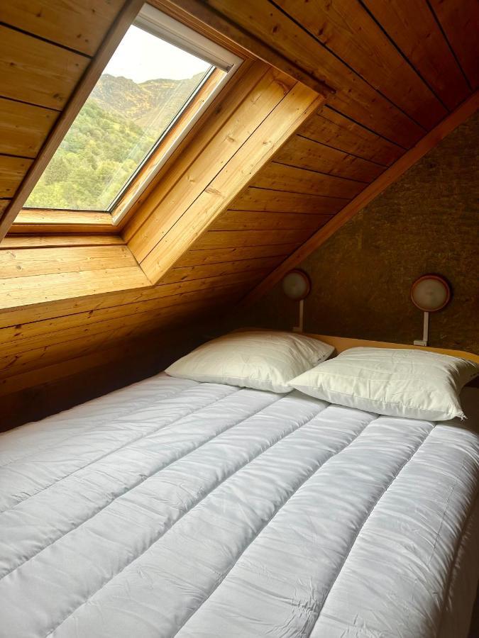 Le Lac Bleu - Duplex Au Pied Des Remontees Mecaniques Cauterets Eksteriør billede